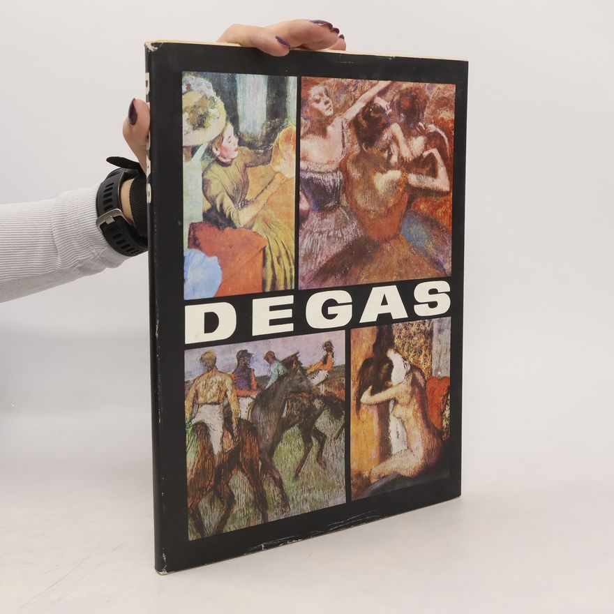 Sergiu Celac Degas