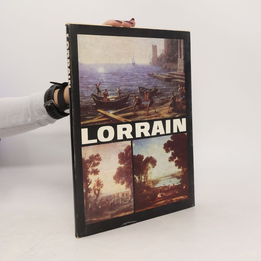 Cornel Mihai Ionescu Lorrain