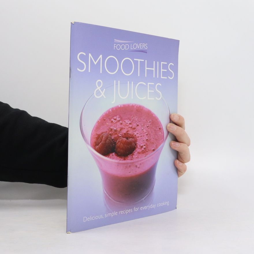 Christine Hoy Smoothies & Juices