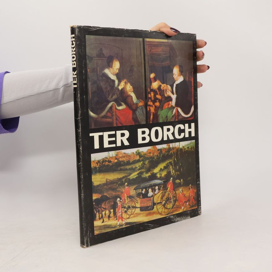 Raoul Sorban Ter Borch