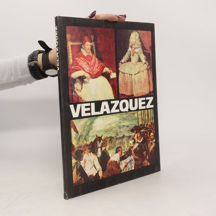 Auteurscollectief Velazquez