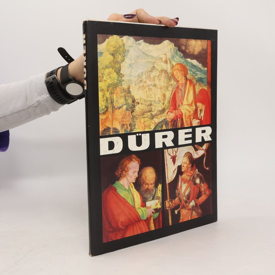 Autorenkollektiv Dürer