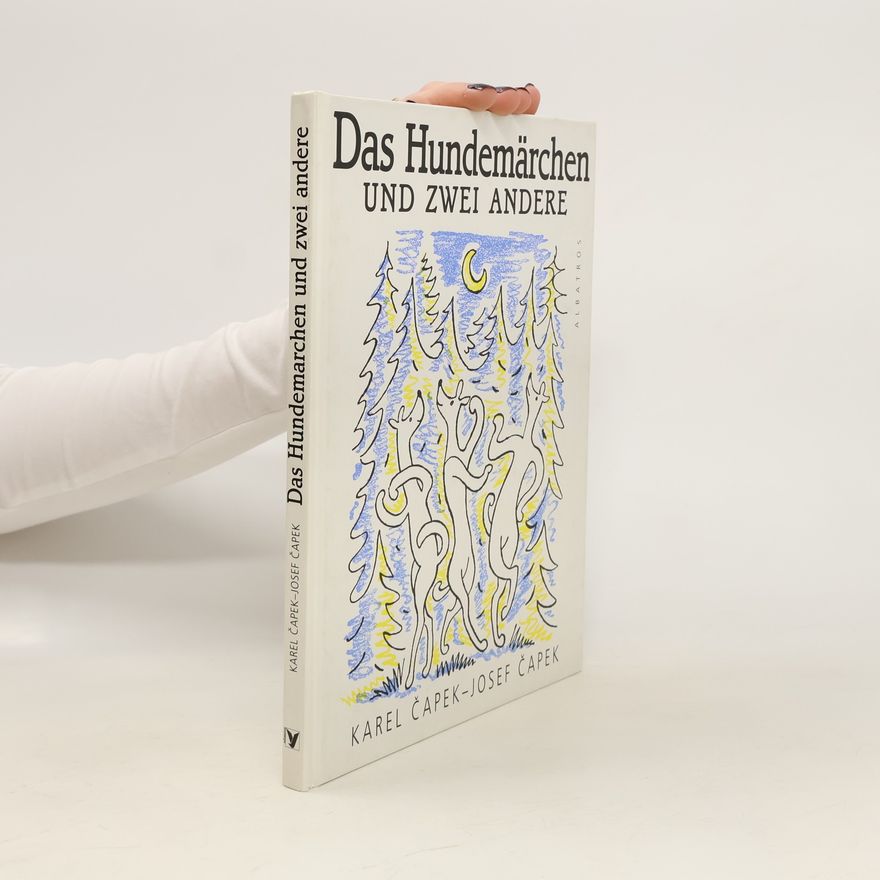 Jürgen Ostmeyer Das Hundemärchen und zwei andere