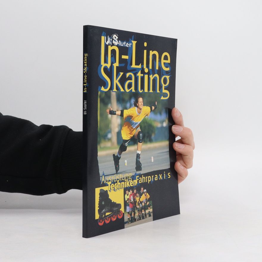 Uli Sauter In-Line Skating