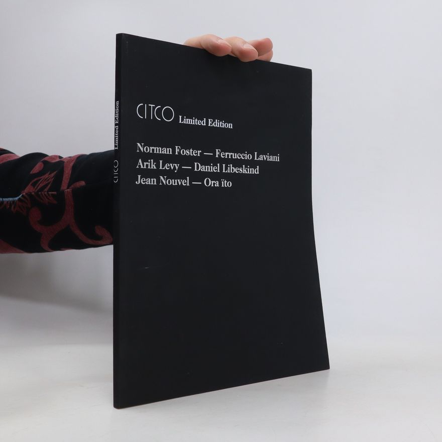 Auteurscollectief CITICO Limited Edition