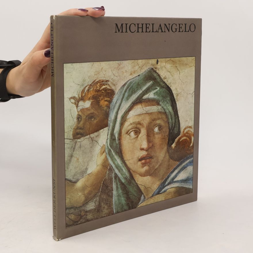 Auteurscollectief Michelangelo