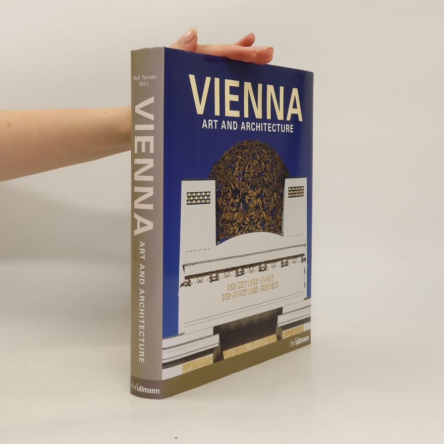 Rolf Toman Vienna