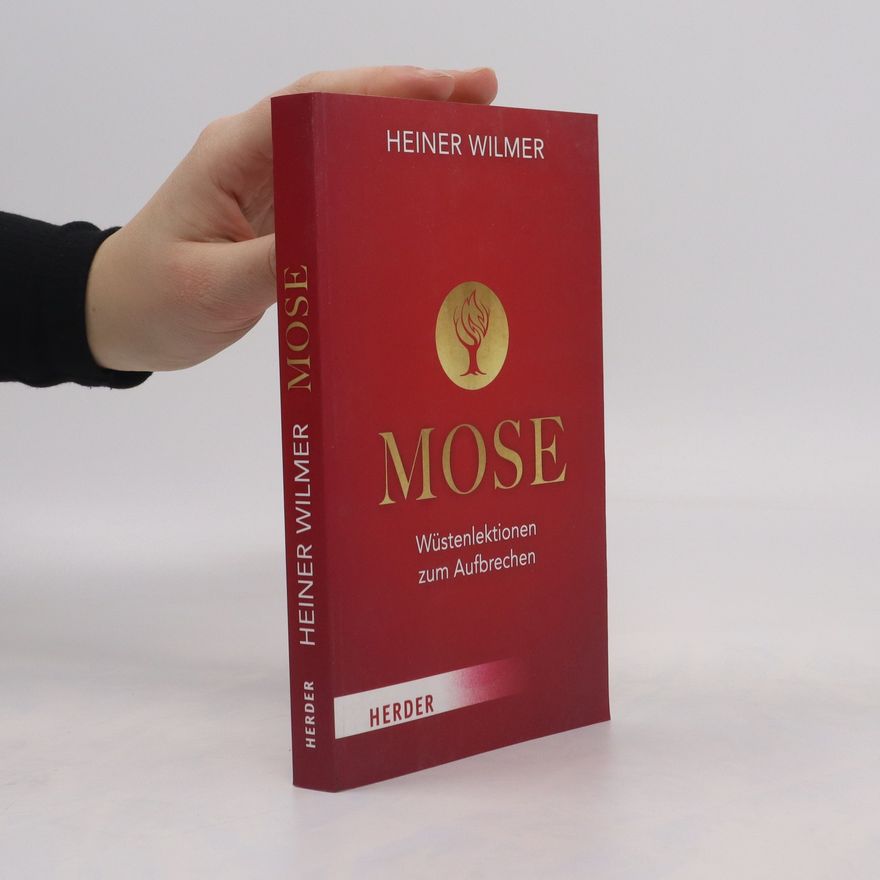Heiner Wilmer Mose