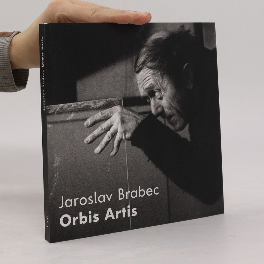 Jaroslav Brabec Orbis Artis