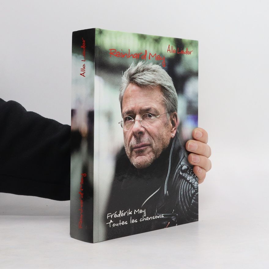 Reinhard Mey Alle Lieder