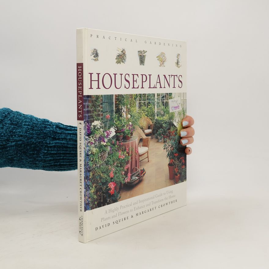 David Squire Houseplants