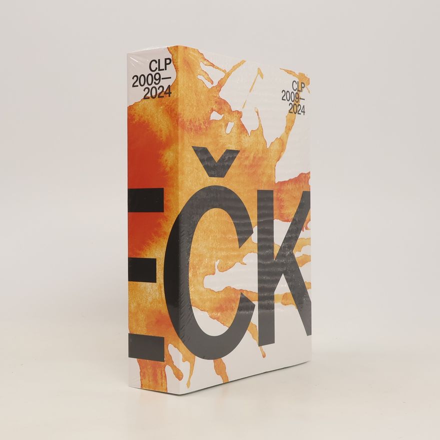 Kolektiv autorů Smečka CLP 2009-2024