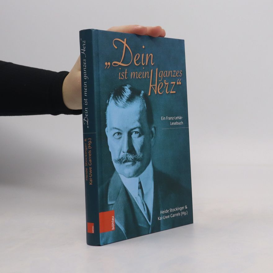 Autorenkollektiv "Dein ist mein ganzes Herz"