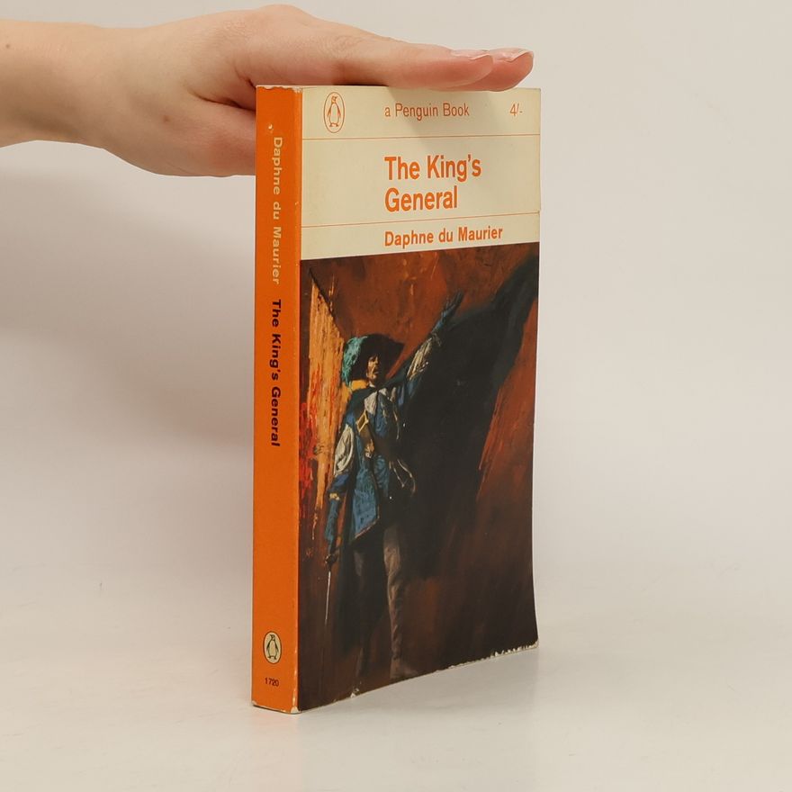 Daphne du Maurier The King's General
