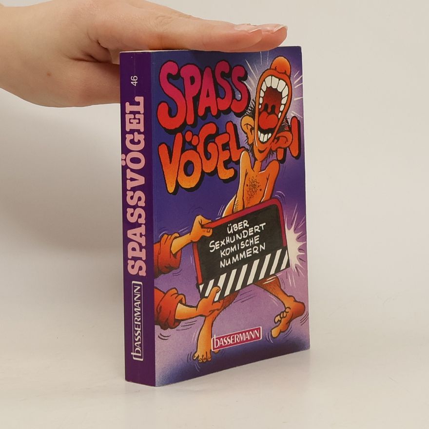 Autorenkollektiv Spassvögeln