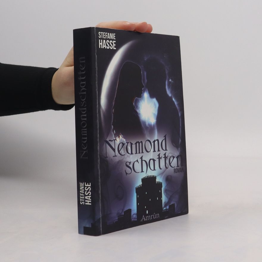 Stefanie Hasse Neumondschatten