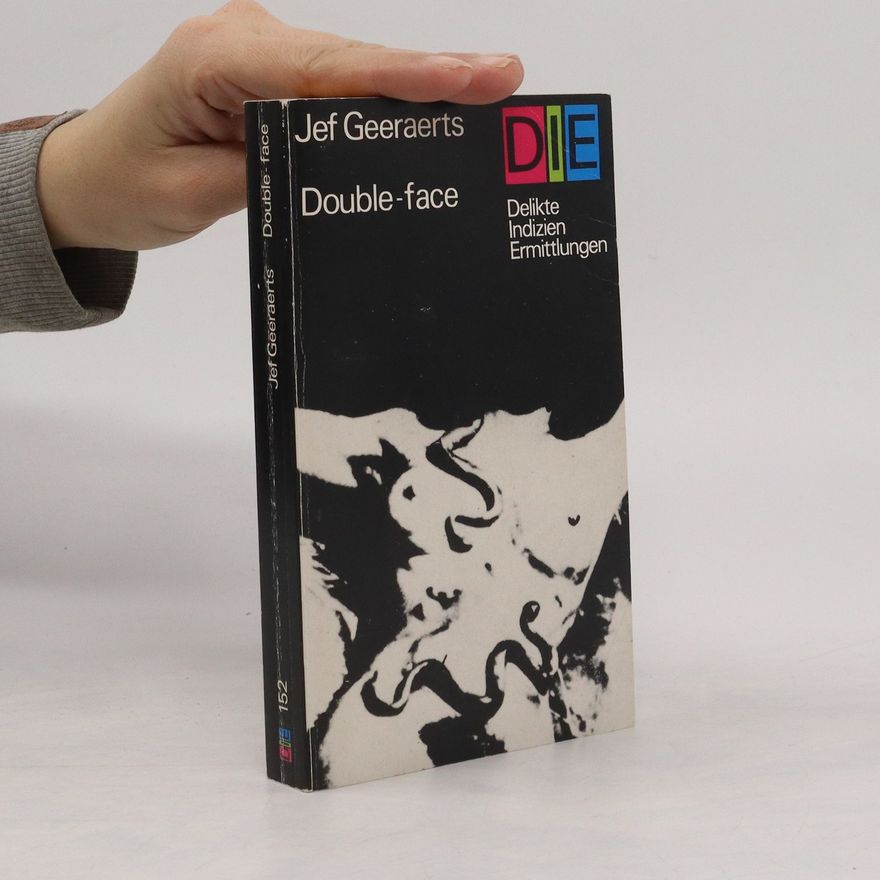 Jef Geeraerts Double face