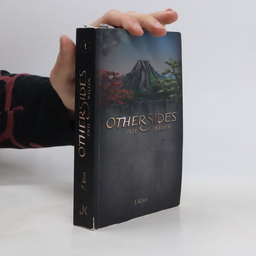 J. Kilior Othersides: Zwei Welten