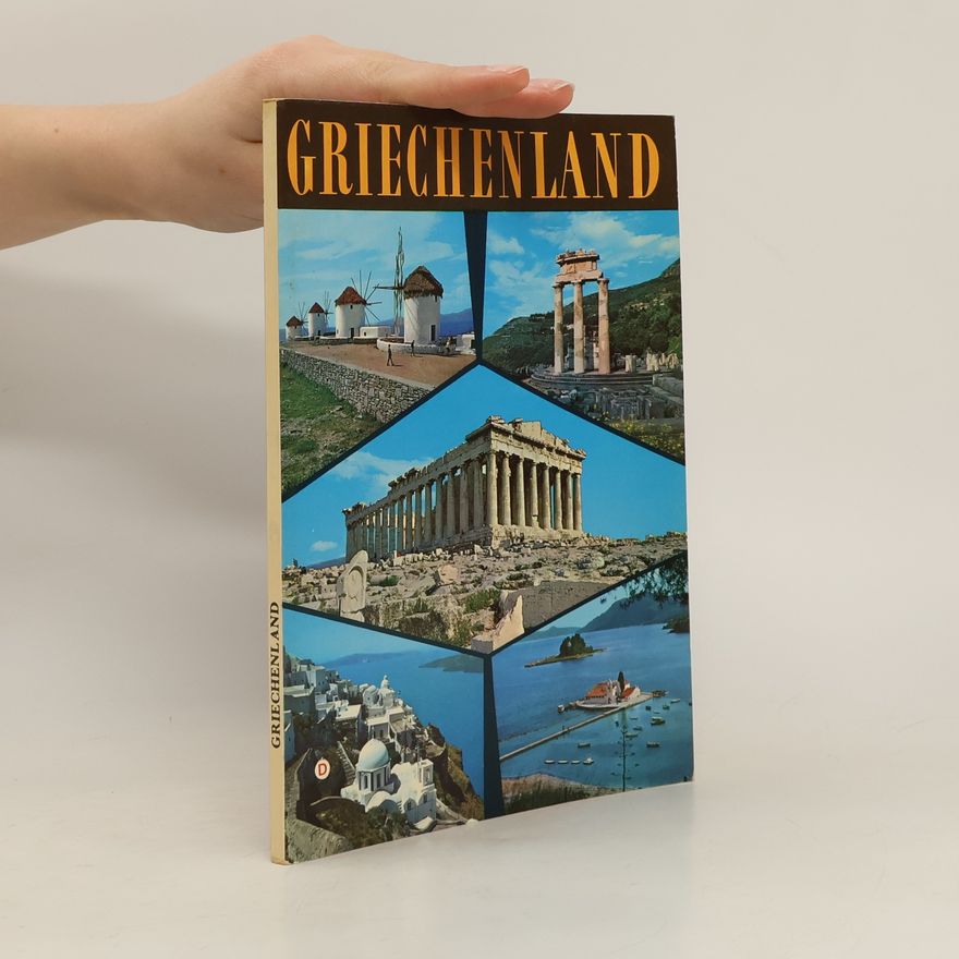 Various authors Griechenland