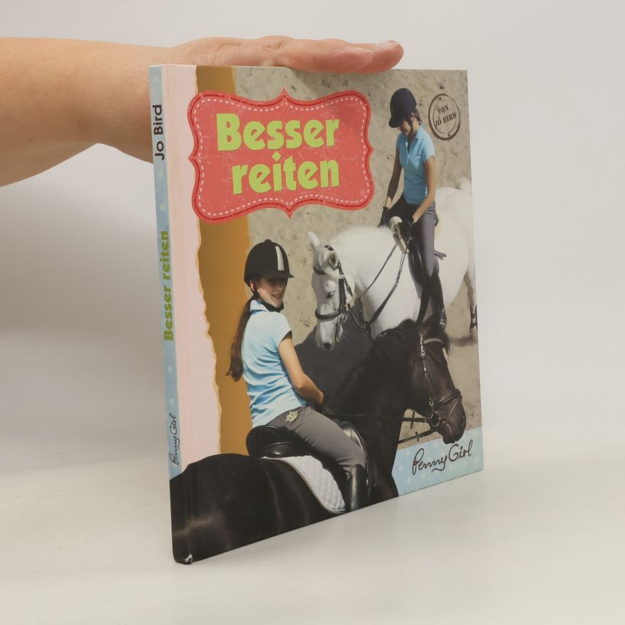 Jo Bird Besser reiten