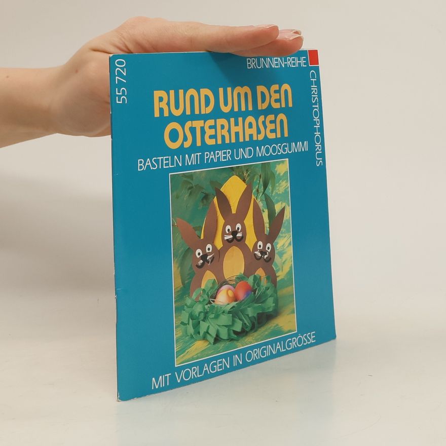 Autorenkollektiv Rund um den Osterhasen