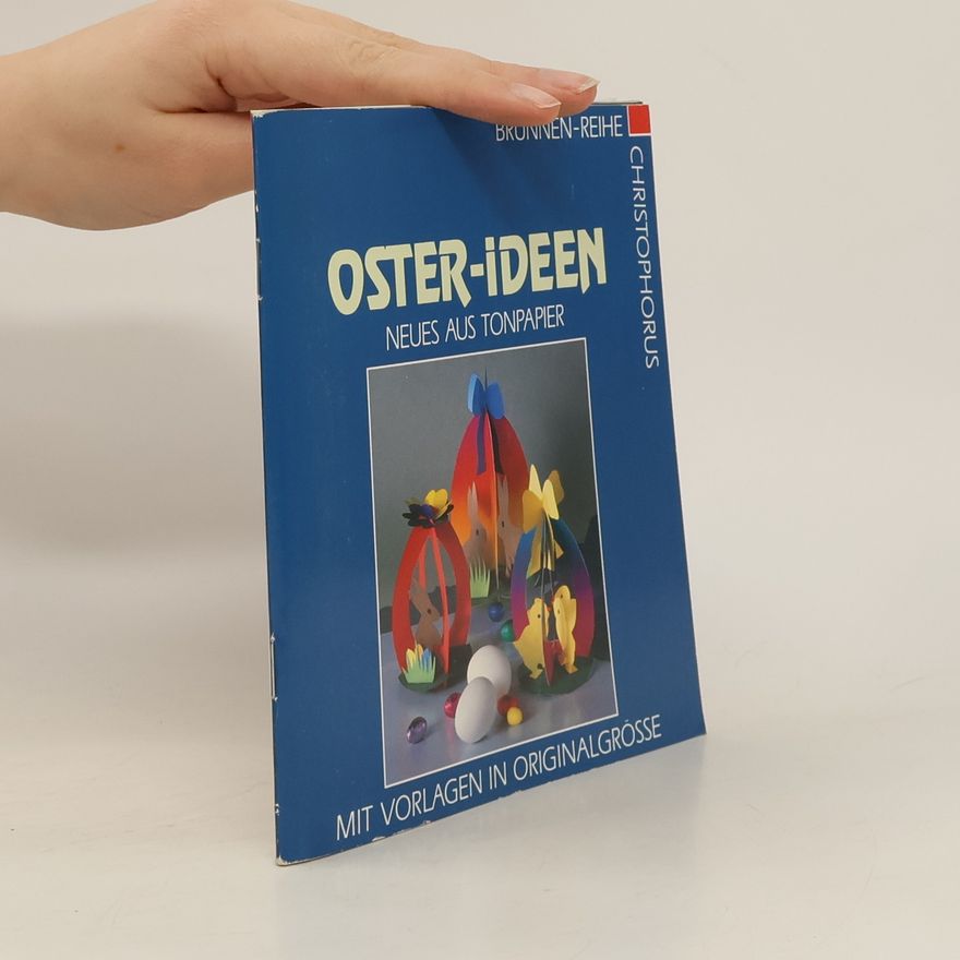 Autorenkollektiv Oster-Ideen