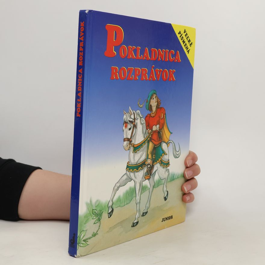 Autorenkollektiv Pokladnica rozprávok