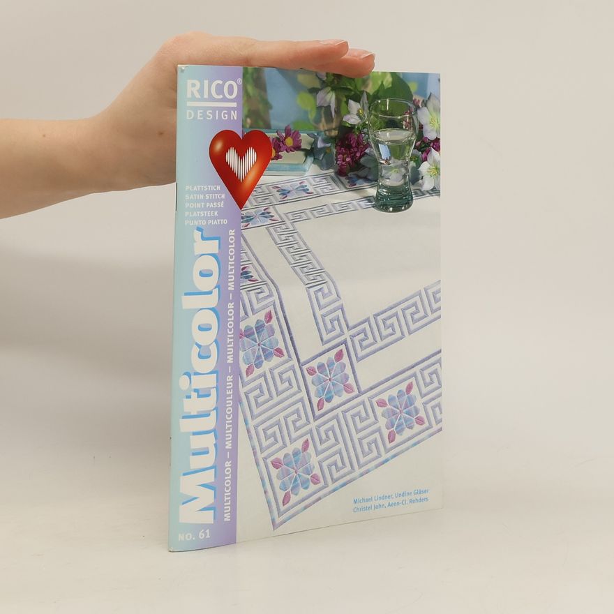 Autorenkollektiv Multicolor 61