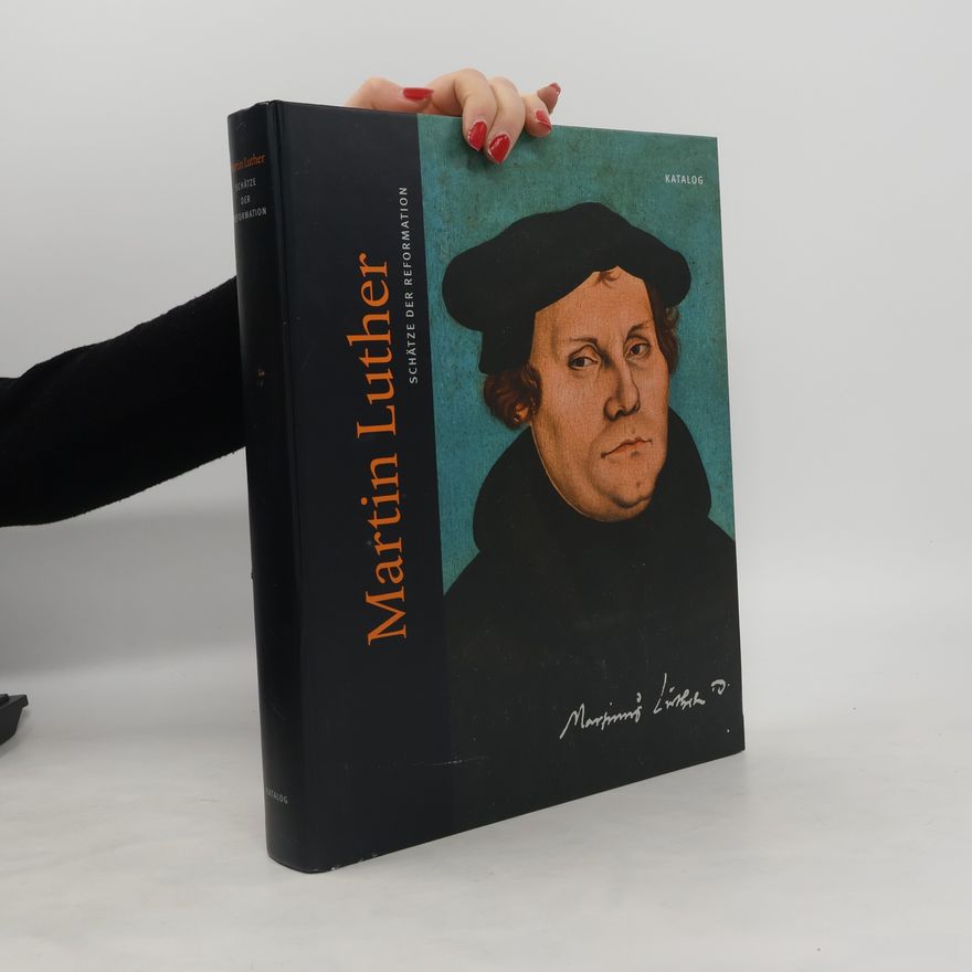 Ralf Kluttig Altmann Schätze der Reformation