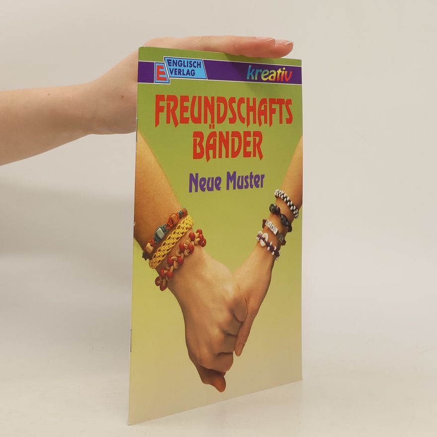 Autorenkollektiv Freundschaftsbänder