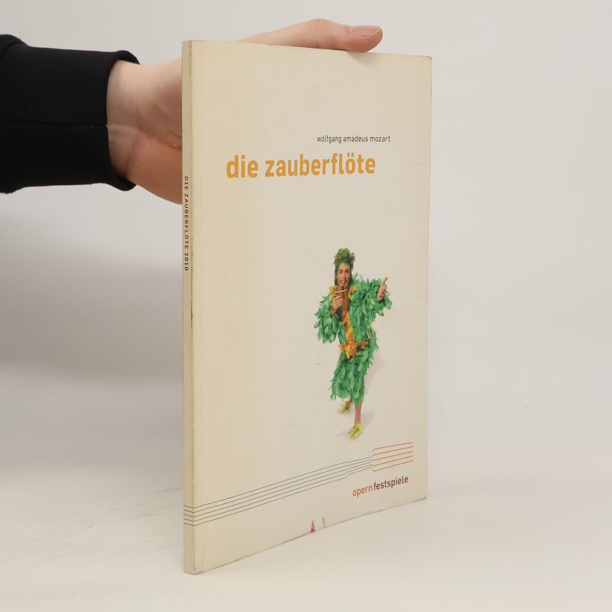 Autorenkollektiv Die Zauberflöte