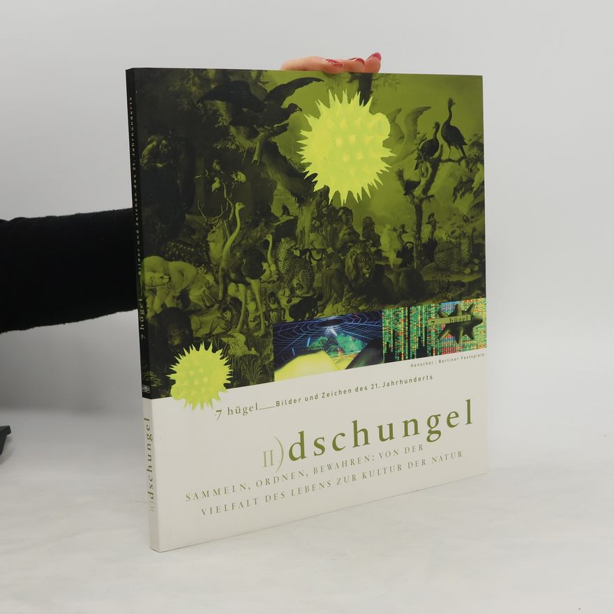 Collectif d'auteurs Dschungel