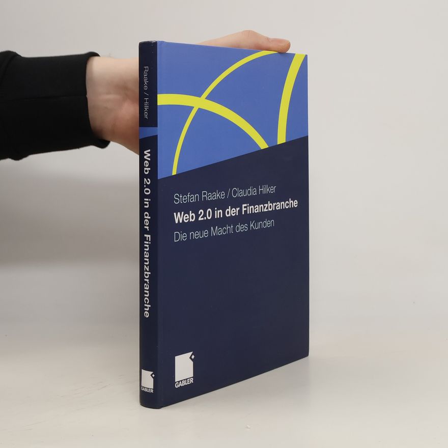 Stefan Raake Web 2.0 in der Finanzbranche