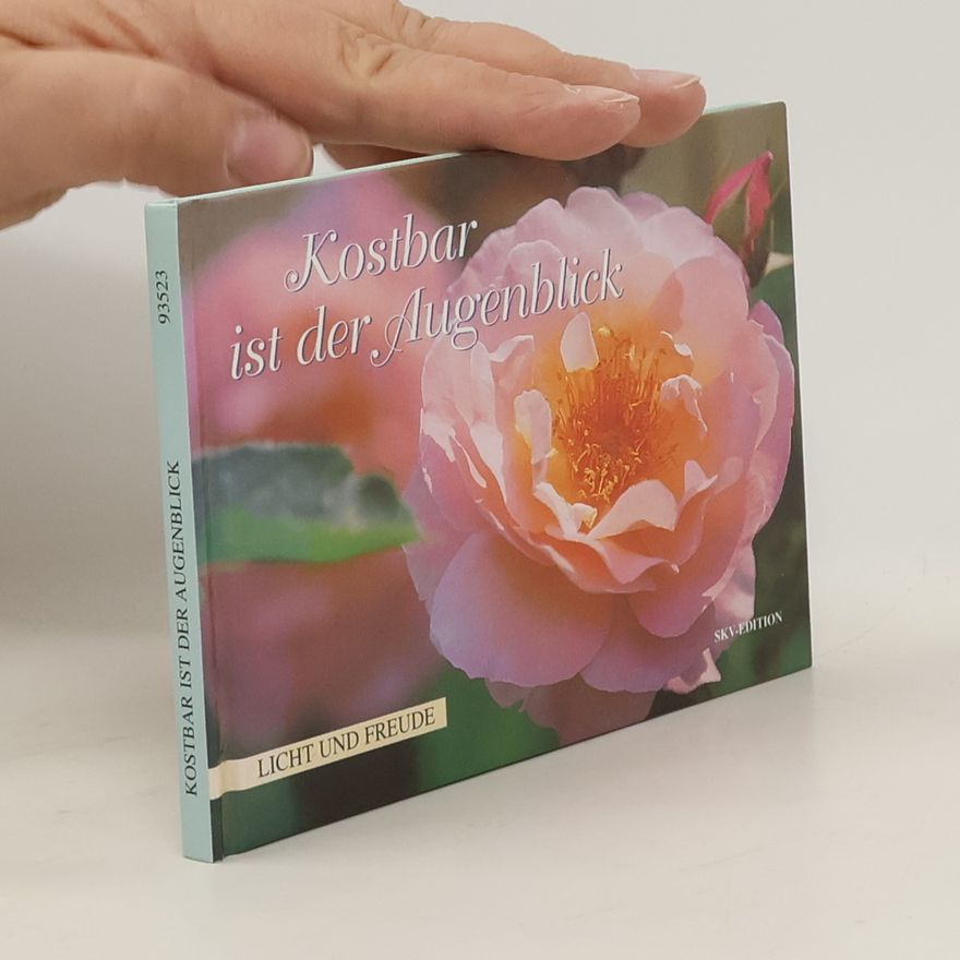 Autorenkollektiv Kostbar ist der Augenblick