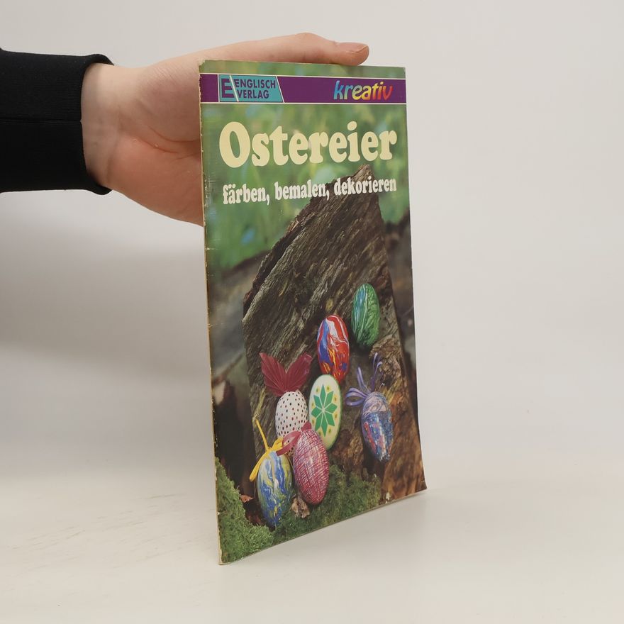 Autorenkollektiv Ostereier
