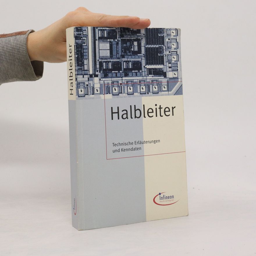 Autorenkollektiv Halbleiter