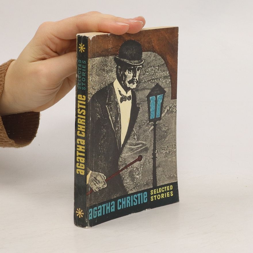 Agatha Christie Selected Stories