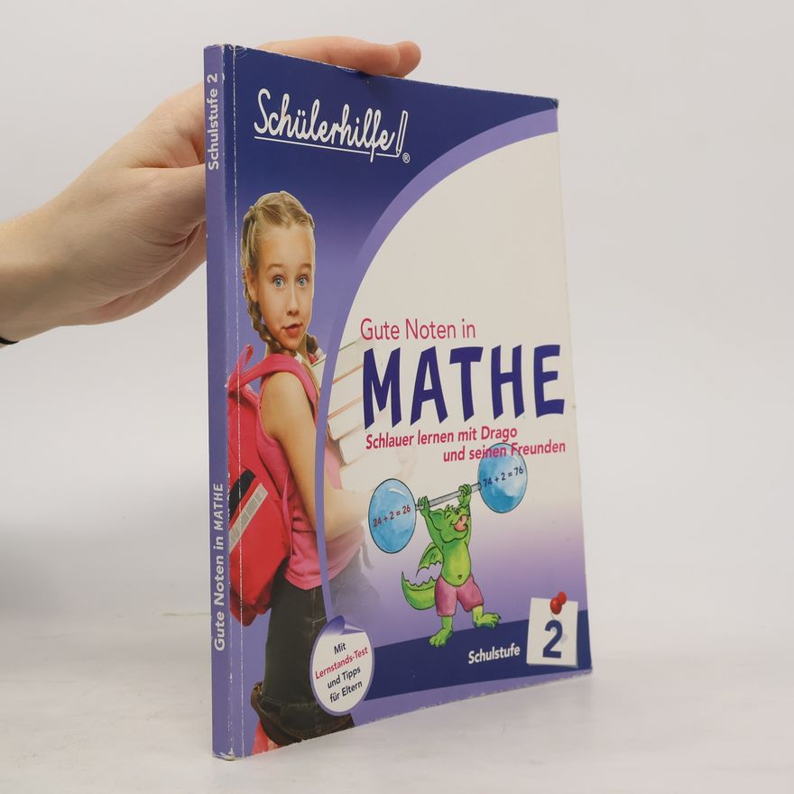 Autorenkollektiv Gute Noten in Mathe