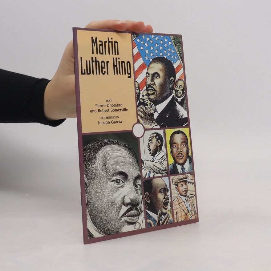 Autorenkollektiv Martin Luther King