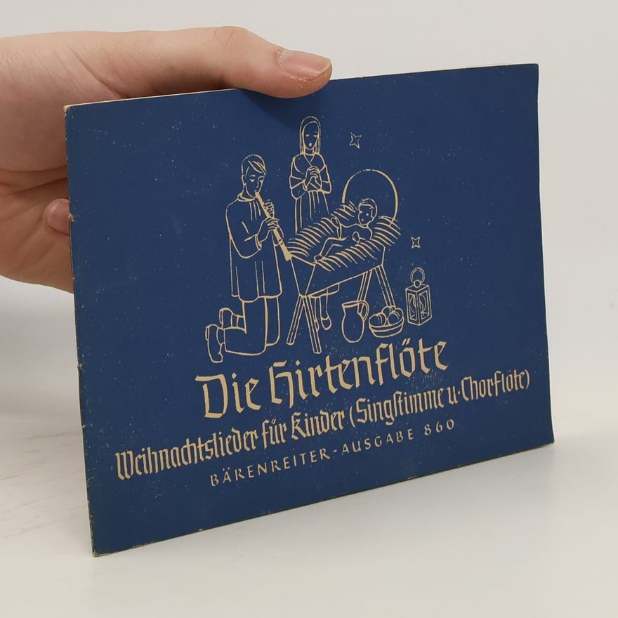 Autorenkollektiv Die Hirtenflöte