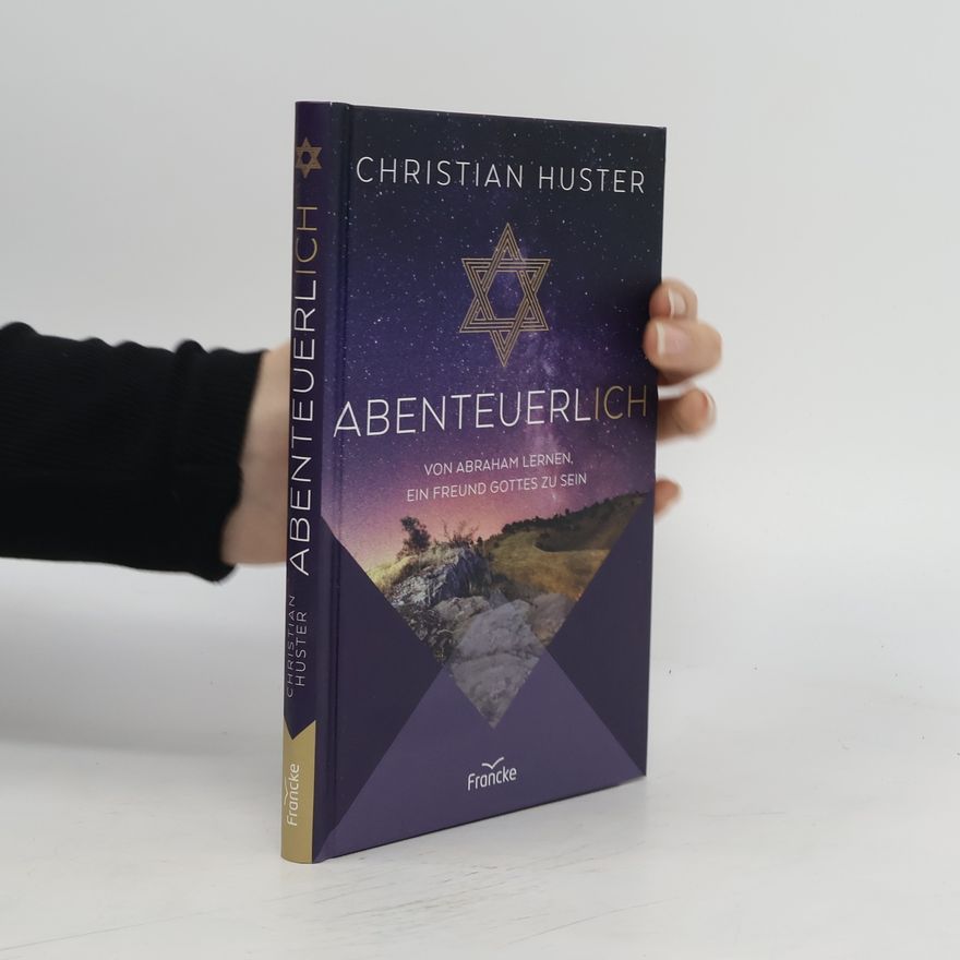 Christian Huster Abenteuerlich