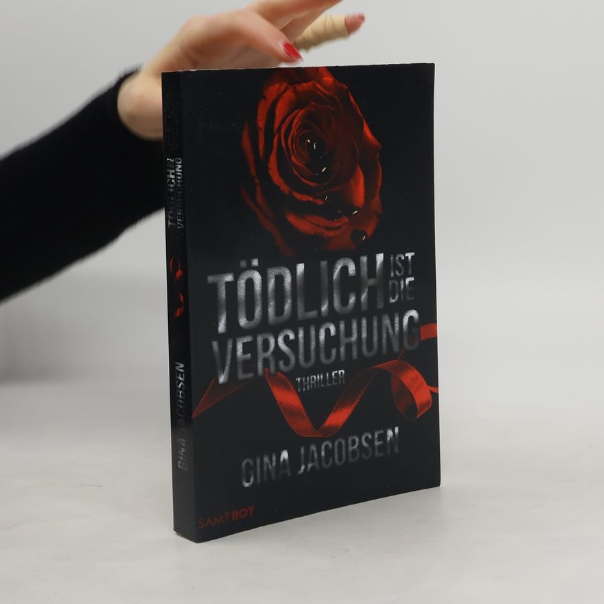 Gina Jacobsen Tödlich ist die Versuchung