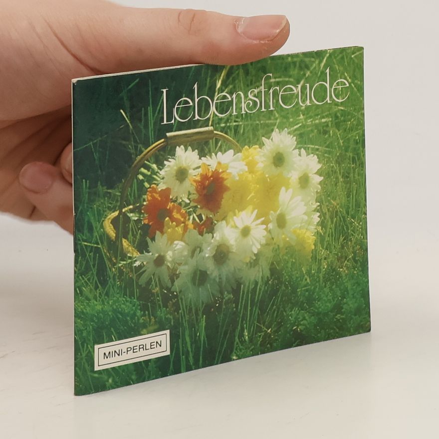 Various authors Lebensfreude