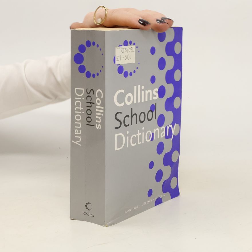 Autorenkollektiv Collins School Dictionary