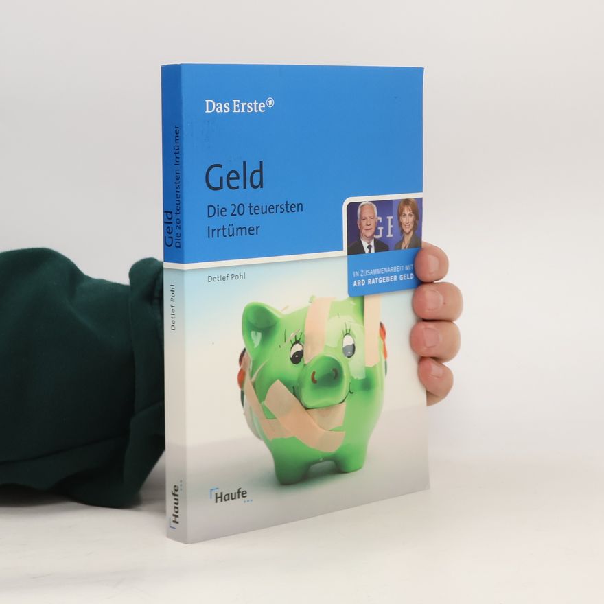 Detlef Pohl Geld