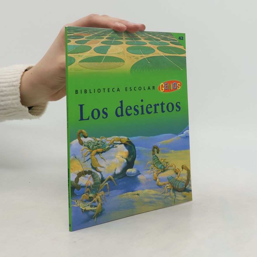 Kolektiv autorů Los Desiertos