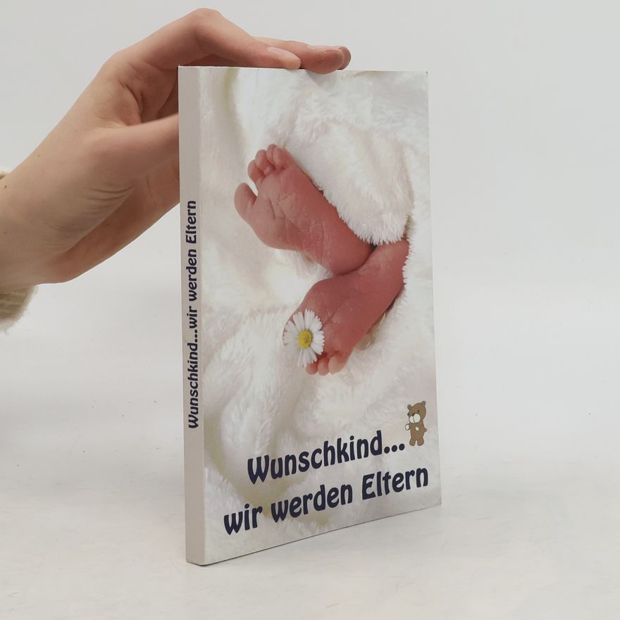 Jenny Meier Wunschkind...wir werden Eltern