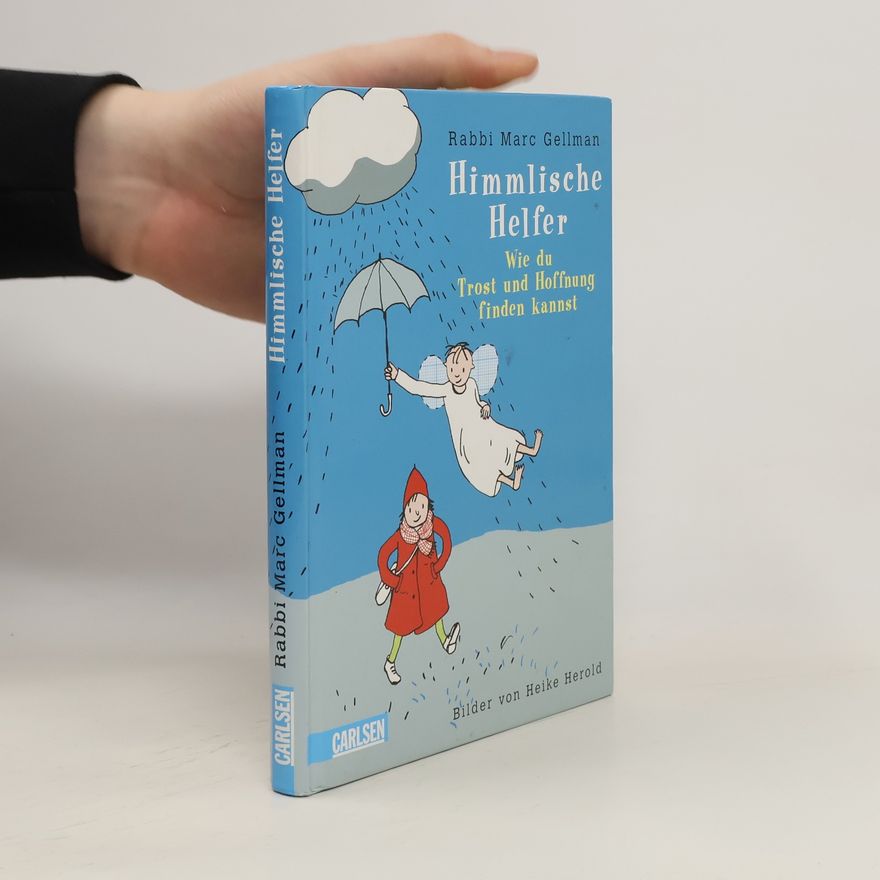 Marc Gellman Himmlische Helfer