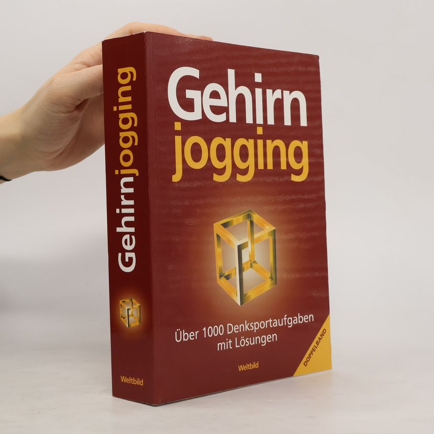 Autorenkollektiv Gehirnjogging