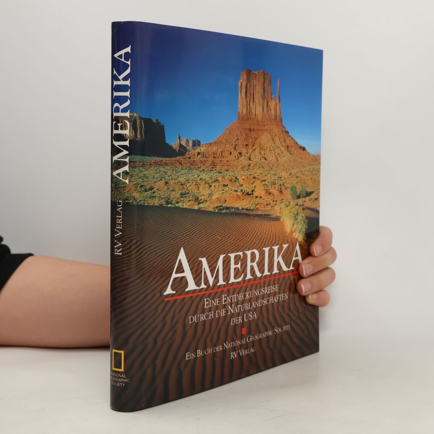 AA.VV. Amerika